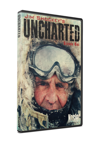 Uncharted