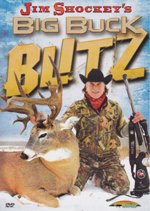 Big buck blitz med