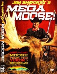 Mega moose med
